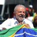 Brésil: A 77 ans, Lula da Silva élu président
