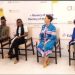 A travers l&rsquo;œuvre artistique « Memory of today, memory of the future » : Trois artistes africains s&rsquo;engagent dans la lutte contre le réchauffement climatique
