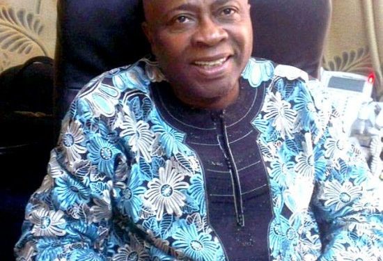 Barthélémy Babalao, rapporteur du présidium à propos de la crise au sein du cadre de concertation : « Je n’ai lu nulle part, le principe de présidence tournante »