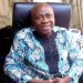 Barthélémy Babalao, rapporteur du présidium à propos de la crise au sein du cadre de concertation  : « Je n’ai lu nulle part, le principe de présidence tournante »