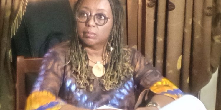 Tournoi de football « Affossogbé » : Maximin Ahouansou gagne le pari de l’édition 2022