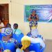 Journée internationale de la femme rurale : Nadine Akogbéto communie avec les femmes Br