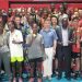 Open « 50 ans d’Amitié Chine-Bénin » : Des relations sportives consolidées à travers le badminton
