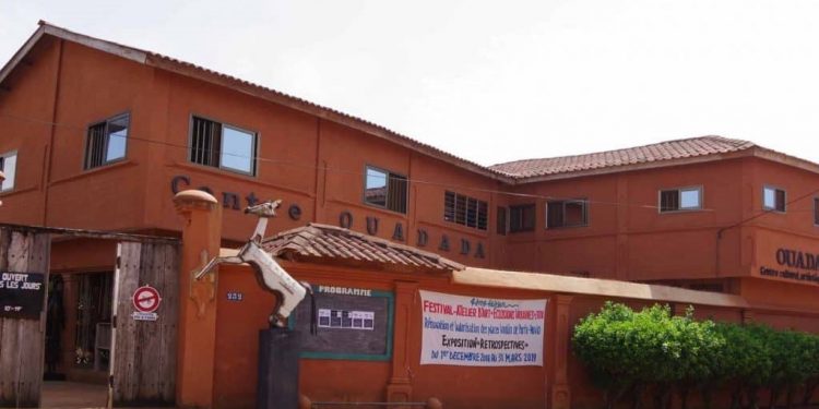 Formation des jeunes béninois en multimédia et communication : Ouadada-Bénin et l’Union européenne lancent le 6ème cycle de formation