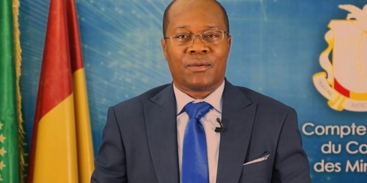Suite au retrait de l’organisation de la Can 2025 : La Guinée exprime sa déception