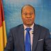 Suite au retrait de l’organisation de la Can 2025 : La Guinée exprime sa déception