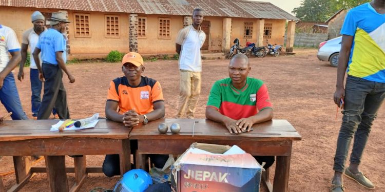 Relation sportive entre la Fbhb et la Ffhb : Les bases d’un partenariat durable peaufinées