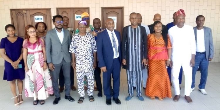 Lutte contre le chômage au Bénin : L’Anpe et Zeleus nouent un partenariat