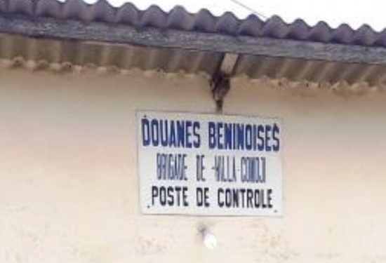 Incendie dans un magasin d&rsquo;entreposage douanier à Hillacondji : Des dégâts matériels enregistrés