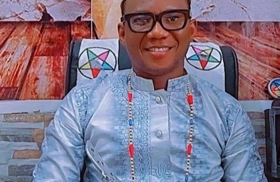 Dah Adoko Gbèdiga à propos de la crise au sein du Cccr : « Le Cadre sera balayé »