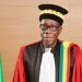 Bénin : Razaki Amouda élu président de la Cour constitutionnelle