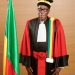 Bénin : Razaki Amouda élu président de la Cour constitutionnelle