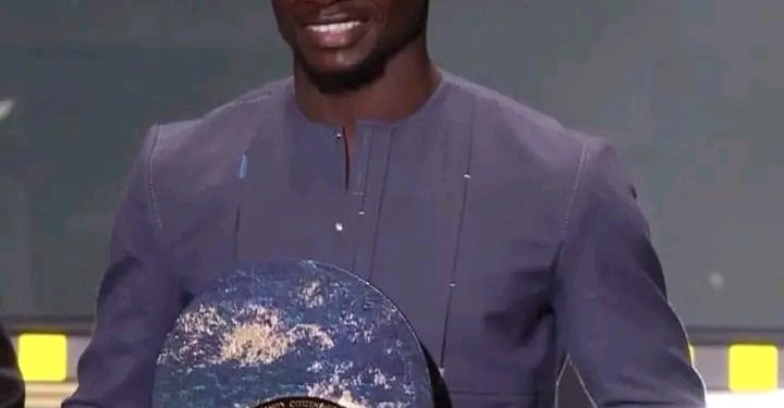 Tournoi de football « Affossogbé » : Maximin Ahouansou gagne le pari de l’édition 2022