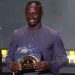 Tournoi de football « Affossogbé » : Maximin Ahouansou gagne le pari de l’édition 2022
