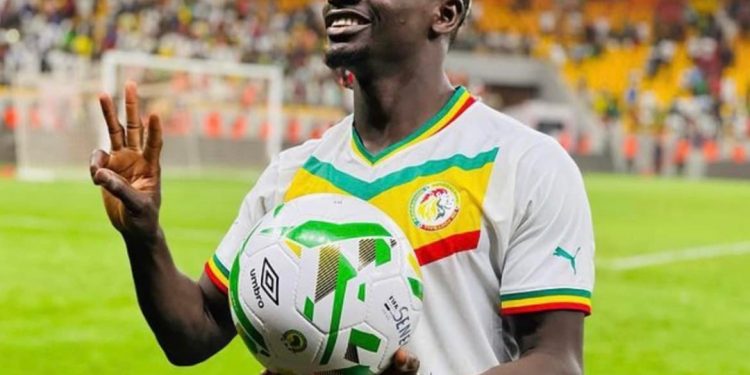 Mondial Qatar 2022 : Le Sénégal n’est pas favori selon Mané