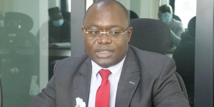 Bénin : Le Dg Sirat a déposé le tablier