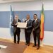 Aéronautique : Bientôt une école de pilotage et des métiers de l’aviation à Cotonou