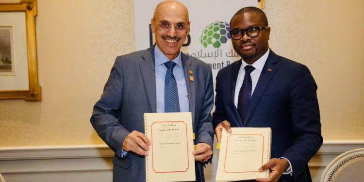 Bid: environ 12 milliards pour améliorer les chaînes de valeur agricole au Bénin