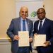 Bid: environ 12 milliards pour améliorer les chaînes de valeur agricole au Bénin