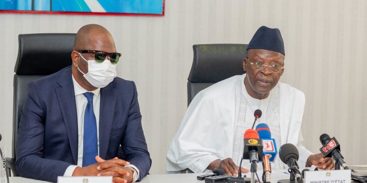 Lutte contre le chômage au Bénin : L’Anpe et Zeleus nouent un partenariat