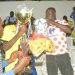 Tournoi de football « Affossogbé » : Maximin Ahouansou gagne le pari de l’édition 2022