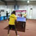 Tournoi CpPing des vétérans à Lomé : Bilan satisfaisant pour les pongistes béninois