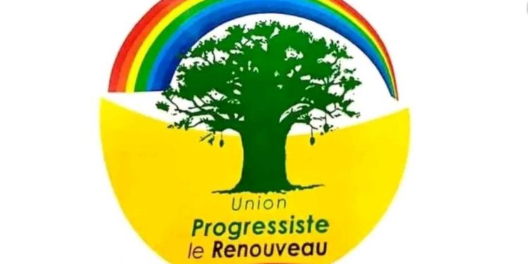 Up le renouveau : Voici les membres du comité d&rsquo;étude des dossiers de candidatures