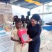 3ème édition de distributions de kits scolaires aux filles vulnérables : 30.000 apprenantes impactées pour la rentrée scolaire 2022-2023