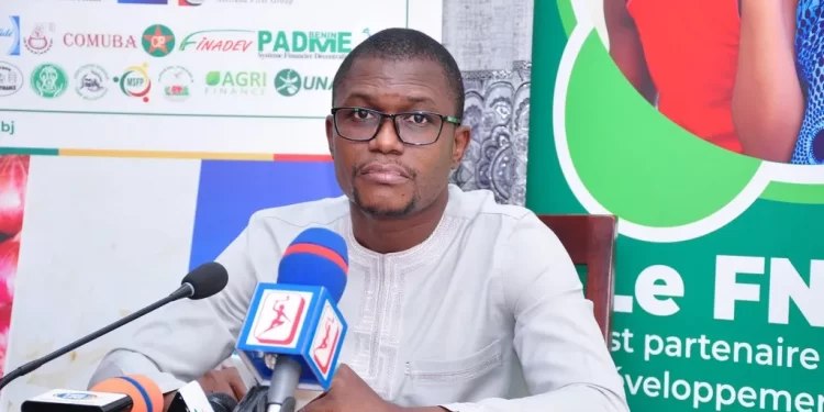Fonds National de Développement Agricole : Valère Houssou limogé
