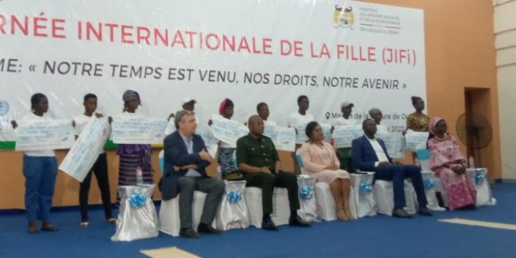 Formation des jeunes talents à la base : La Fbf opte pour la reconstruction du football local