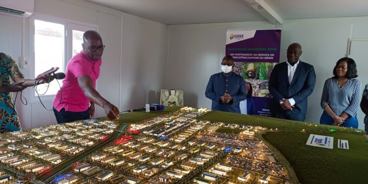 Lutte contre le chômage au Bénin : L’Anpe et Zeleus nouent un partenariat