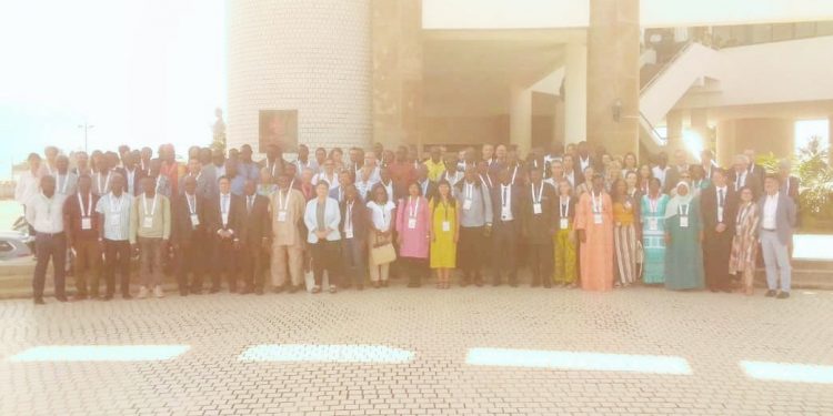Colloque international à Cotonou : La ‘’science ouverte au Sud’’ au cœur des échanges
