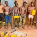 Association de malfaiteurs, vols et usage de produits psychotropes : De présumés malfrats interpelés à Porto-Novo