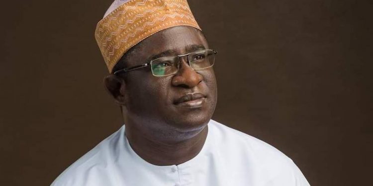 Politique au Bénin : Moïse Kérékou retourne à la Fcbe