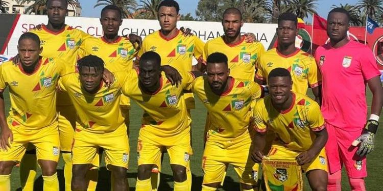 Défaites successives des Ecureuils du Bénin : Urgence de rebâtir le Onze national