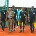 Match Mali U23 Vs Rwanda U23 : Un quator arbitral béninois aux commandes