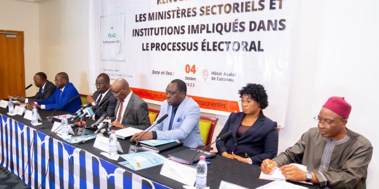43ème Cacc de handball Tunisie 2022 : Flowers du Bénin face à son destin ce mercredi