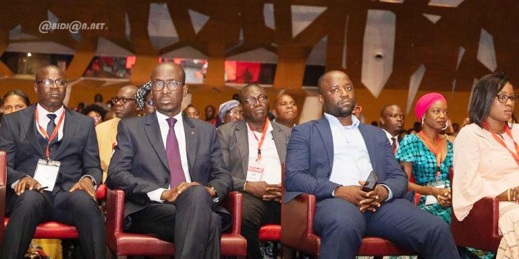 Classé 18ème pays africain industrialisé : Le Bénin lentement, mais sûrement