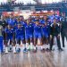 Ligue pro de handball du Bénin : Adjidja Hbc (H), Flowers (D), Champions