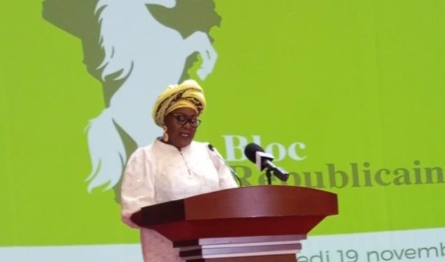 Législatives de 2023 au Bénin : Le Br veut contrôler le perchoir de l’Assemblée nationale