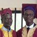Soutenance de thèse de doctorat à l’Uac : Adonaï Bada Amouzoun élevé au grade de docteur