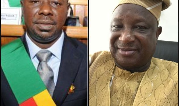 Législatives 2023 au Bénin : Monnou et Souwi non-partants pour défaut de quitus fiscal