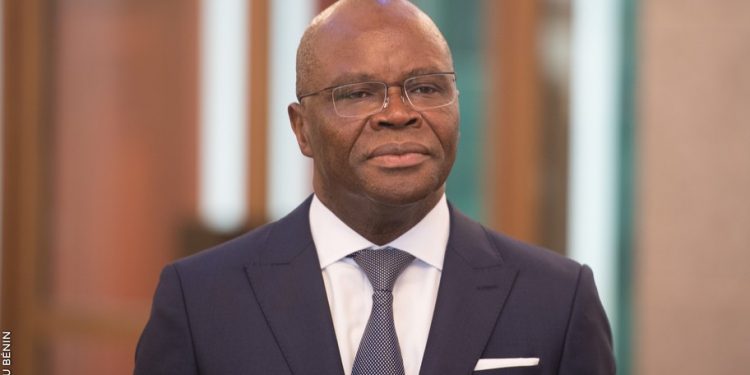 Union progressiste Le renouveau : Gérard Gbénonchi expose les critères de sélection des candidats