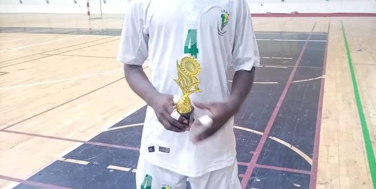 Ihf Challenge Trophy Abidjan 2022 : Le Bénin réalise de bonnes opérations