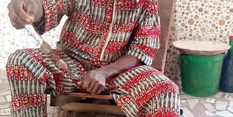 Retraite spirituelle à Abomey : Bokodaxo Aïtchémè délivre les âmes enchaînées