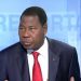 Réception de la cour suprême par la Commission budgétaire : Victor Dassi Adossou défend un budget de 2.153.722.000 de FCfa