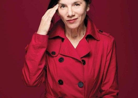 Avec son livre «Vivre vite» : L’écrivaine Brigitte Giraud vainqueur du prix Goncourt 2022