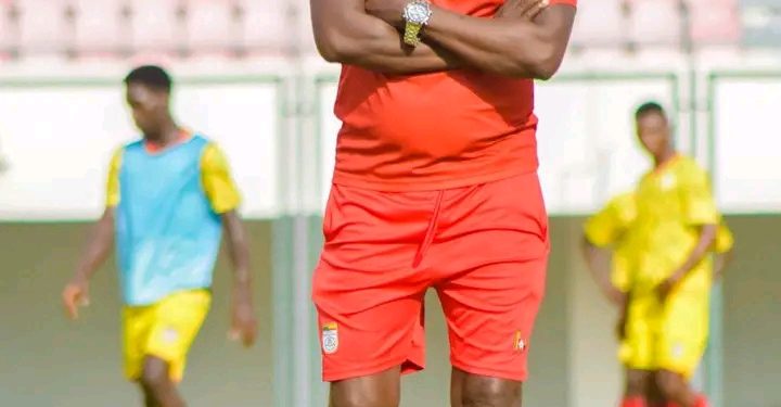 Elimination des Ecureuils U23 face au Soudan : Bruno Goudjo Adula exprime sa déception