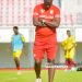 Elimination des Ecureuils U23 face au Soudan : Bruno Goudjo Adula exprime sa déception