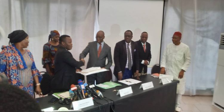 Liste électorale pour les Législatives de 2023 au Bénin : 6.600 572 d&rsquo;électeurs répartis dans 7986 centres de vote